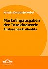 Marketingausgaben der Tabakindustrie