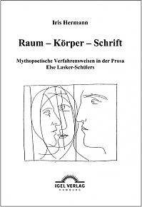 Raum - Körper - Schrift