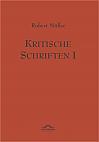 Kritische Schriften 1