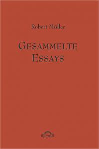 Gesammelte Essays