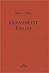 Gesammelte Essays