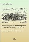 Jüdische Migrantinnen und Migranten im Seebad Norderney 1893-1938