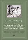 Die Klatschgespräche in Theodor Fontanes Gesellschaftsromanen