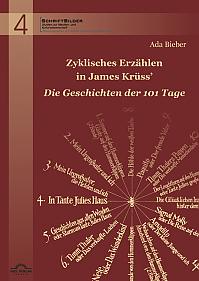 Zyklisches Erzählen in James Krüss Die Geschichten der 101 Tage