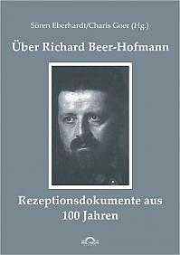 Über Richard Beer-Hofmann
