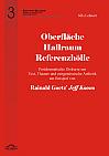 Oberfläche - Hallraum - Referenzhölle: Postdramatische Diskurse um Text, Theater und zeitgenössische Ästhetik am Beispiel von Rainald Goetz' "Jeff Koons".