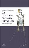 Das literarische Chanson in Deutschland