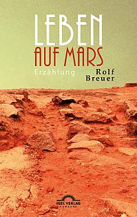 Leben auf Mars
