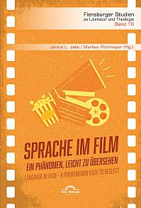 Sprache im Film / Language in Film