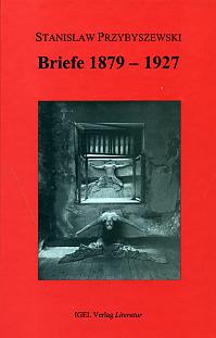 Stanislaw Przybyszewski: Briefe