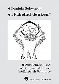 Fabelnd denken