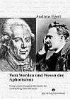 Geschichte d. dtsch. Aphorismus