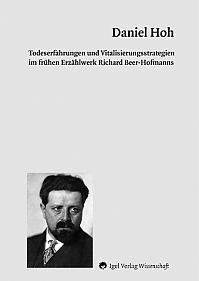 Todeserfahrungen und Vitalisierungsstrategien im frühen Erzählwerk Richard Beer-Hofmanns