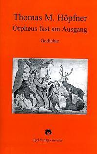 Orpheus fast am Ausgang