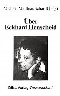 Über Eckard Henscheid