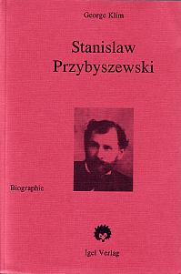 Stanislaw Przybyszewski