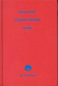 Camera obscura. Roman