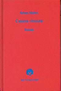 Camera obscura. Roman