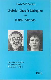 Gabriel G. Marquez u. Isabel Allende