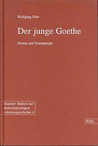 Der junge Goethe