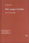 Der junge Goethe