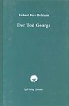 Der Tod Georgs