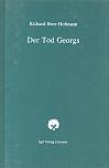 Der Tod Georgs