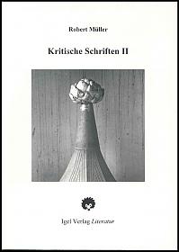 Kritische Schriften 2