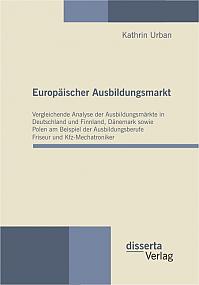 Europäischer Ausbildungsmarkt