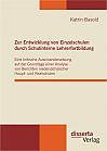 Zur Entwicklung von Einzelschulen durch Schulinterne Lehrerfortbildung