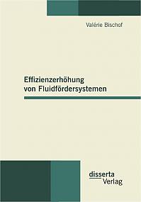 Effizienzerhöhung von Fluidfördersystemen