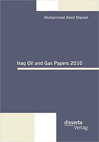 Iraq Oil and Gas Papers 2010