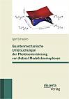 Quantenmechanische Untersuchungen der Photoisomerisierung von Retinal Modellchromophoren