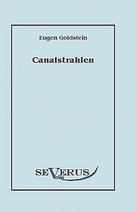 Canalstrahlen