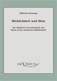 Wirklichkeit und Sinn