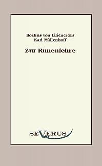 Zur Runenlehre