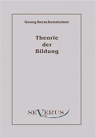 Theorie der Bildung