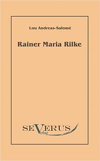 Rainer Maria Rilke