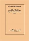 Eine Trias von Willensmetaphysikern: Populär-philosophische Essays