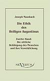 Die Ethik des heiligen Augustinus, Zweiter Band