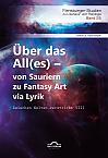 Über das All(es)  von Sauriern zu Fantasy Art via Lyrik