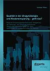 Qualität in der Urogynäkologie und Kosteneinsparung  geht das? Mögliche Einsparungspotentiale durch Verlagerung der Senkungs- und Inkontinenzoperationen (Mesh- und Suburethralband) aus dem intramuralen in den tageschirurgischen Bereich