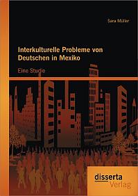 Interkulturelle Probleme von Deutschen in Mexiko: Eine Studie