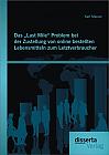 Das Last Mile Problem bei der Zustellung von online bestellten Lebensmitteln zum Letztverbraucher