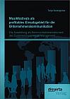 Musikfestivals als profitables Einsatzgebiet für die Unternehmenskommunikation: Die Ausstellung als Kommunikationsinstrument des Customer Experienced Management