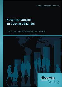 Hedgingstrategien im Stromgroßhandel: Preis- und Kreditrisiken sicher im Griff