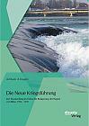 Die Neue Kriegsführung: Der Bosnienkrieg im Fokus die Belagerung der Region von Bihac 1992 - 1995