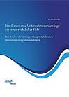 Familieninterne Unternehmensnachfolge aus steuerrechtlicher Sicht: Eine Analyse der Steuergestaltungsmöglichkeiten anhand eines Beispielunternehmens