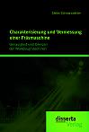 Charakterisierung und Vermessung einer Fräsmaschine: Genauigkeit und Grenzen der Werkzeugmaschinen