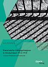 Französische Kriegsgefangene in Deutschland 1914-1918: Zwischen Feindschaft und Freundschaft